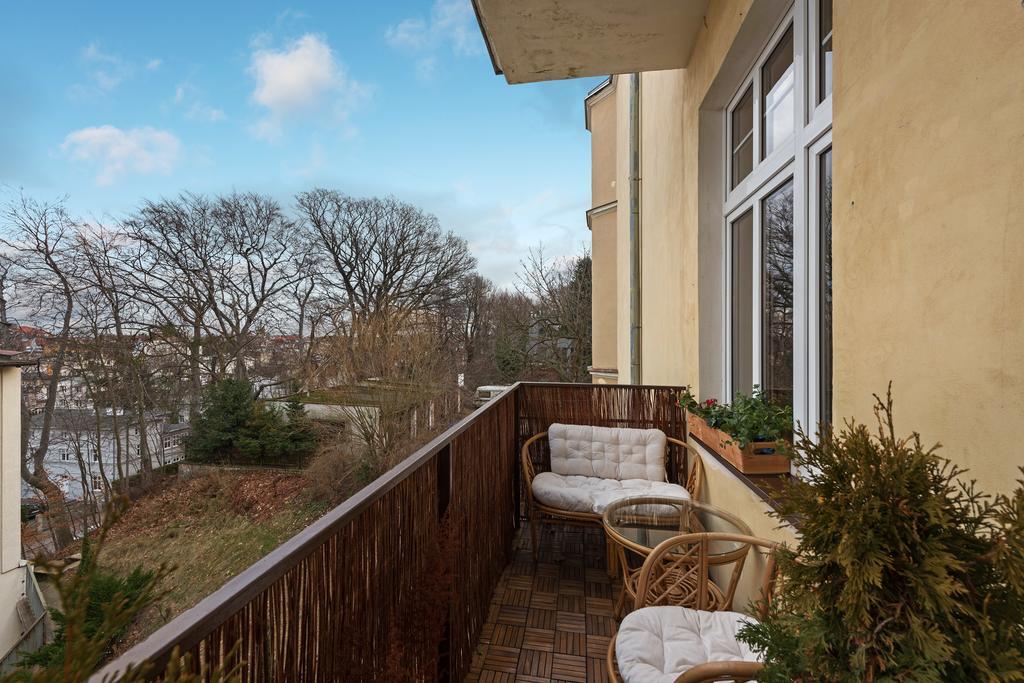 Lion Apartments - Family Stay Sopot Extérieur photo