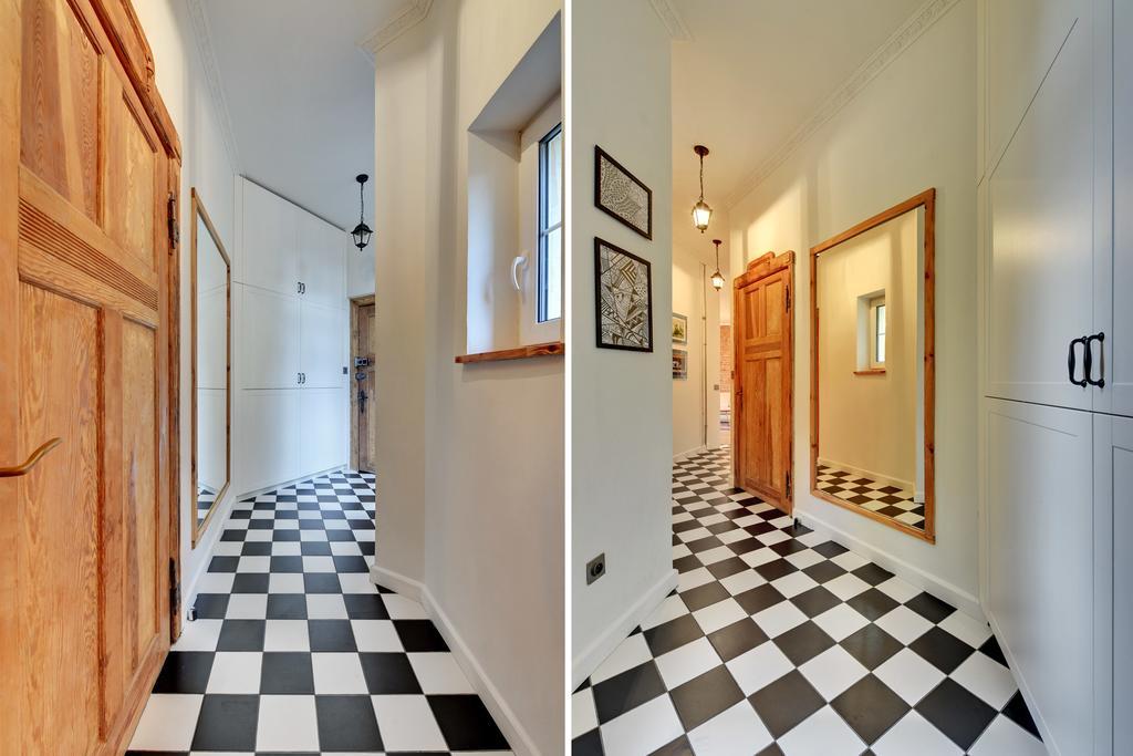 Lion Apartments - Family Stay Sopot Chambre photo