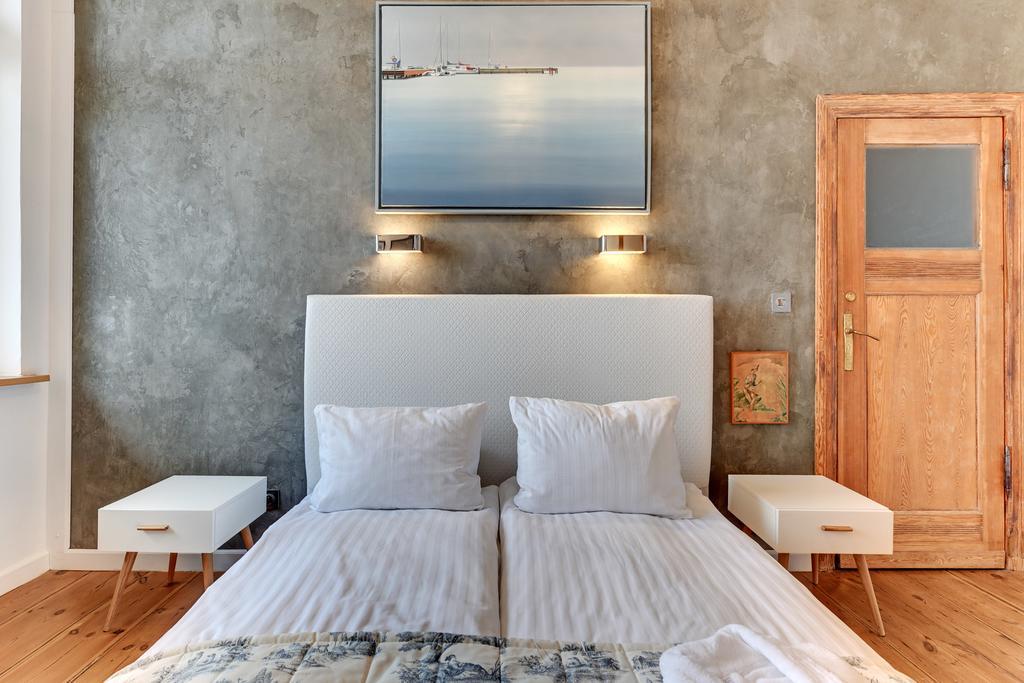 Lion Apartments - Family Stay Sopot Extérieur photo