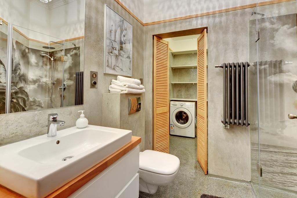 Lion Apartments - Family Stay Sopot Extérieur photo