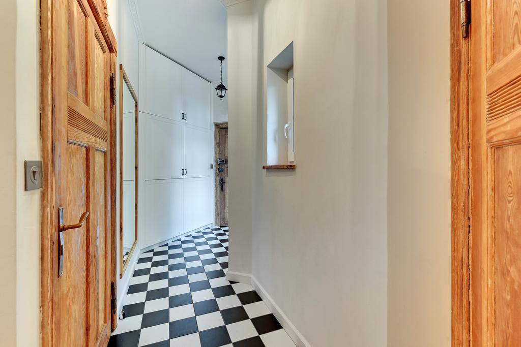 Lion Apartments - Family Stay Sopot Extérieur photo