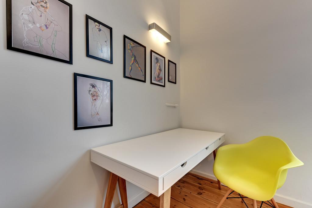 Lion Apartments - Family Stay Sopot Chambre photo