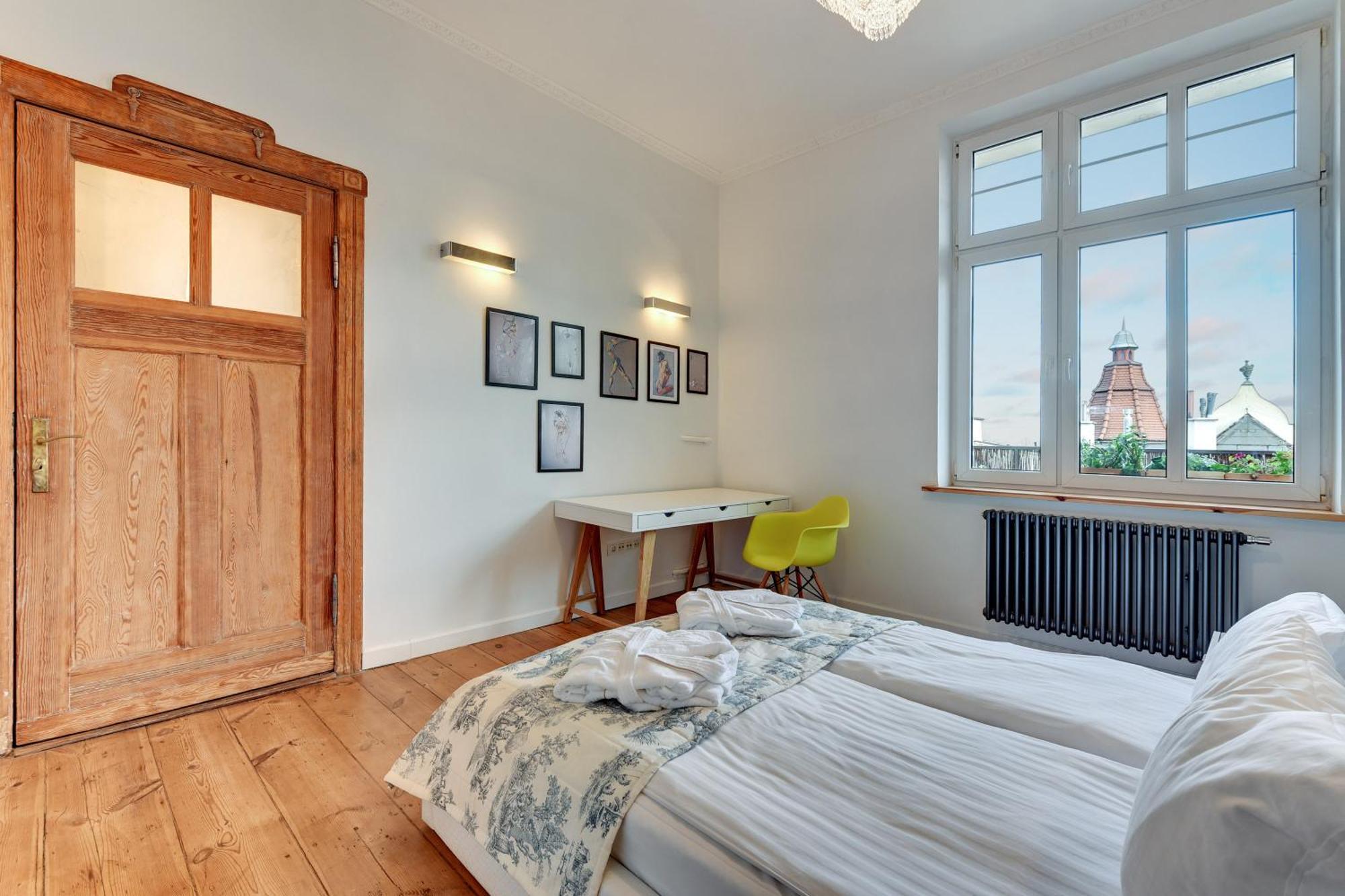 Lion Apartments - Family Stay Sopot Extérieur photo