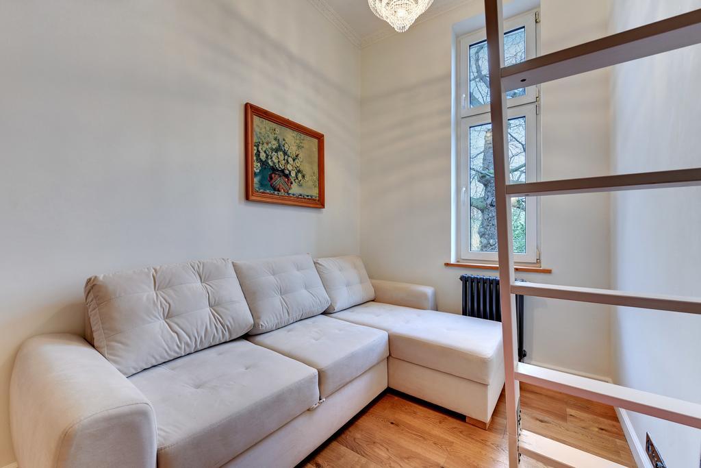 Lion Apartments - Family Stay Sopot Chambre photo