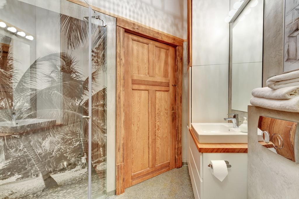 Lion Apartments - Family Stay Sopot Chambre photo