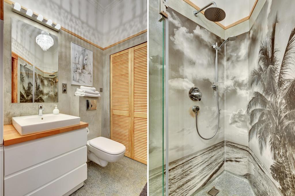 Lion Apartments - Family Stay Sopot Extérieur photo
